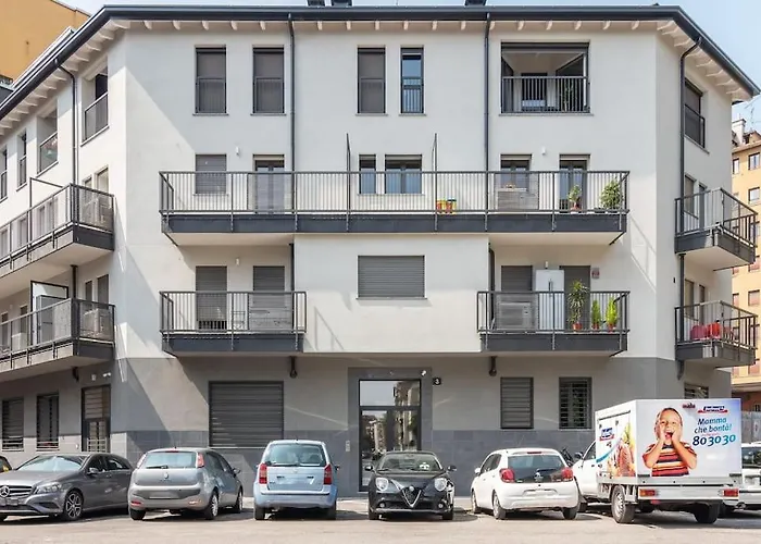 Kaizen House - Bilocale De Angeli