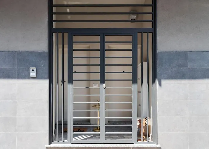 Kaizen House - Bilocale De Angeli